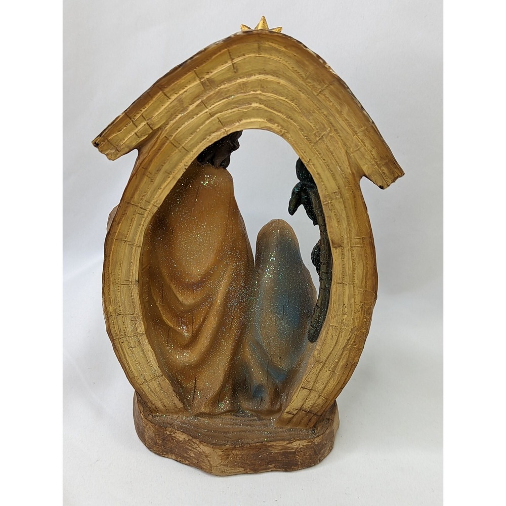 Nativity Decoration Figure 8.5 Inch Rite‎ Aid - Picture 6 of 10